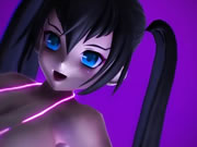 3D Dessins MMD 10