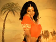 Música india Sensualidad y lujuria por el amor