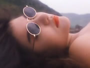 Clip de la película de Hong Kong Amour 1992