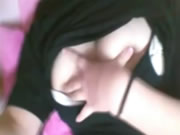 Taiwán Encantadora Chica Joven