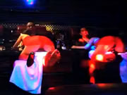 Sauna de Macao